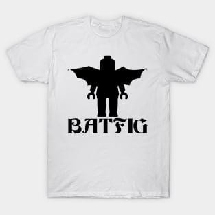 BATFIG T-Shirt